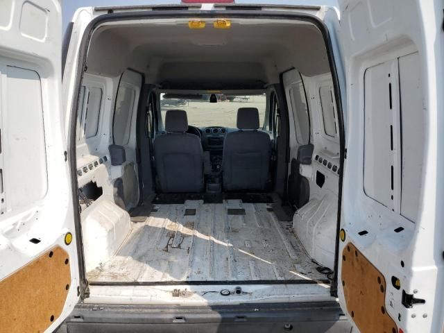 2013 Ford Transit Connect XL