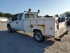 2008 Ford F250 Super Duty