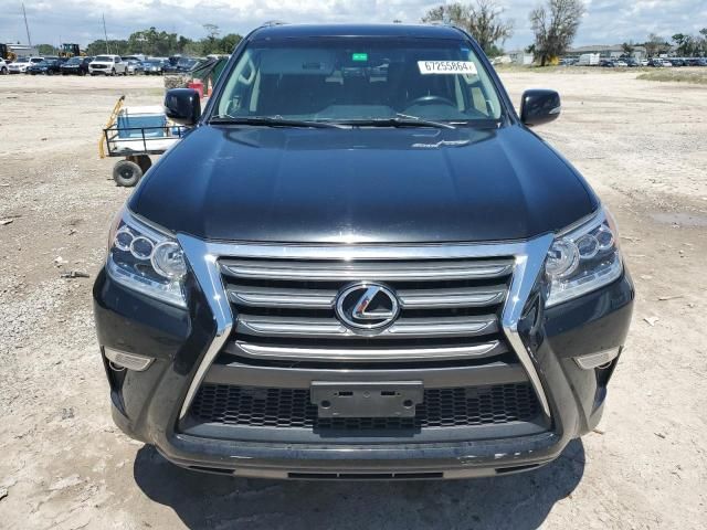 2017 Lexus GX 460