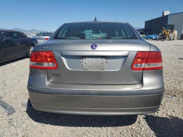 2006 Saab 9-3