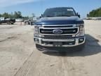 2020 Ford F250 Super Duty