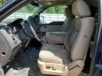 2011 Ford F150 Super Cab