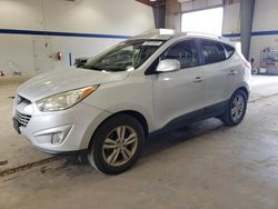 Run And Drives Cars for sale at auction: 2013 Hyundai Tucson GLS