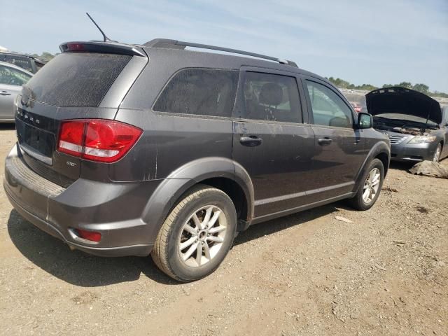 2014 Dodge Journey SXT