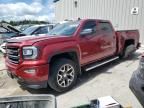 2018 GMC Sierra K1500 SLT