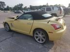 2006 Chrysler Crossfire Limited