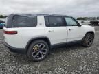 2023 Rivian R1S Adventure