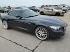 2012 BMW Z4 SDRIVE35I