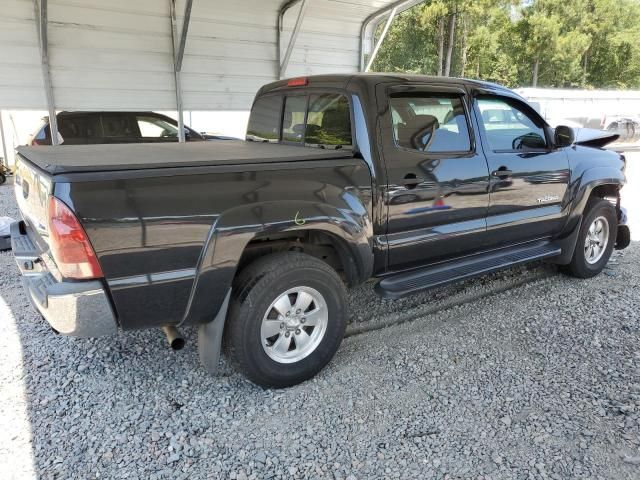 2006 Toyota Tacoma Double Cab Prerunner