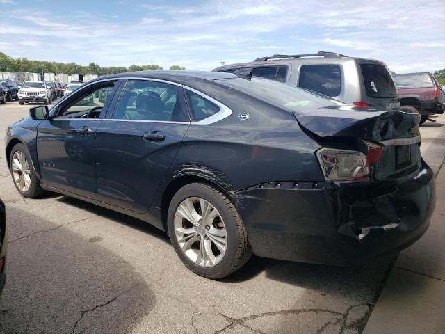 2015 Chevrolet Impala LT