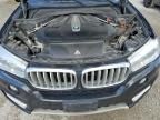 2017 BMW X5 XDRIVE50I