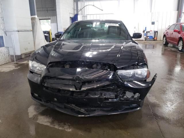 2014 Dodge Charger SXT