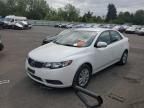 2012 KIA Forte EX