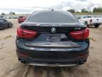 2015 BMW X6 XDRIVE35I