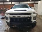 2023 Chevrolet Silverado K2500 Custom