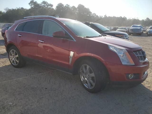 2011 Cadillac SRX Premium Collection