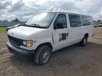 2002 Ford Econoline E350 Super Duty Wagon