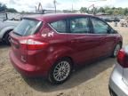 2015 Ford C-MAX SEL