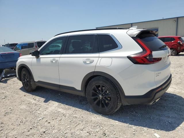 2023 Honda CR-V Sport