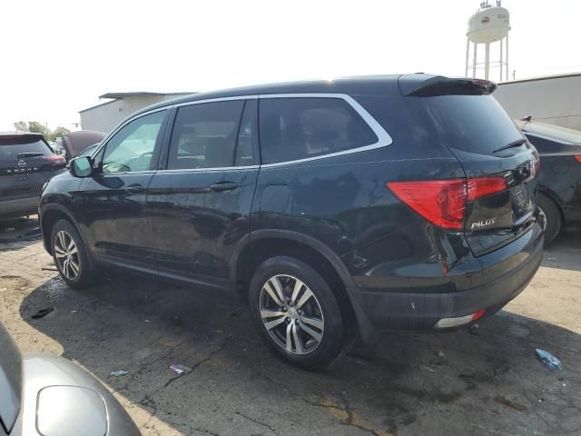 2016 Honda Pilot EX