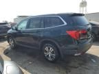 2016 Honda Pilot EX