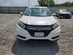 2017 Honda HR-V LX