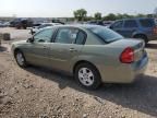 2005 Chevrolet Malibu LS