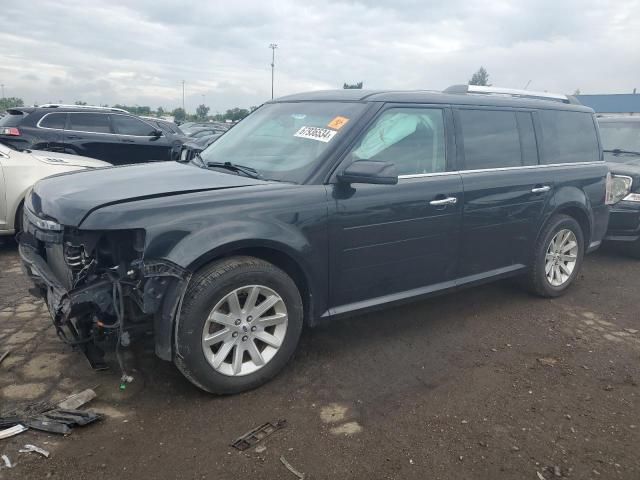 2011 Ford Flex SEL