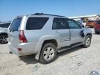 2004 Toyota 4runner SR5