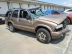 2003 Chevrolet Blazer