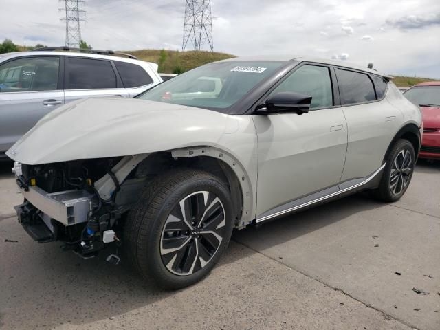 2024 KIA EV6 Light