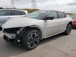 KIA Vehiculos salvage en venta: 2024 KIA EV6 Light