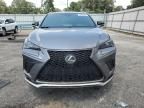 2018 Lexus NX 300 Base