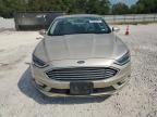 2018 Ford Fusion TITANIUM/PLATINUM HEV