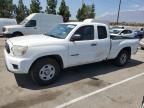 2005 Toyota Tacoma Access Cab