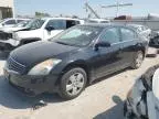 2008 Nissan Altima 2.5