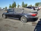 2008 Lexus LS 600HL