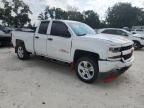 2018 Chevrolet Silverado C1500 Custom