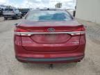 2018 Ford Fusion SE Hybrid