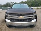 2019 Chevrolet Silverado C1500 LT