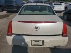 2008 Cadillac DTS