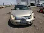 2008 Ford Fusion SEL