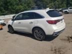 2017 Acura MDX Advance