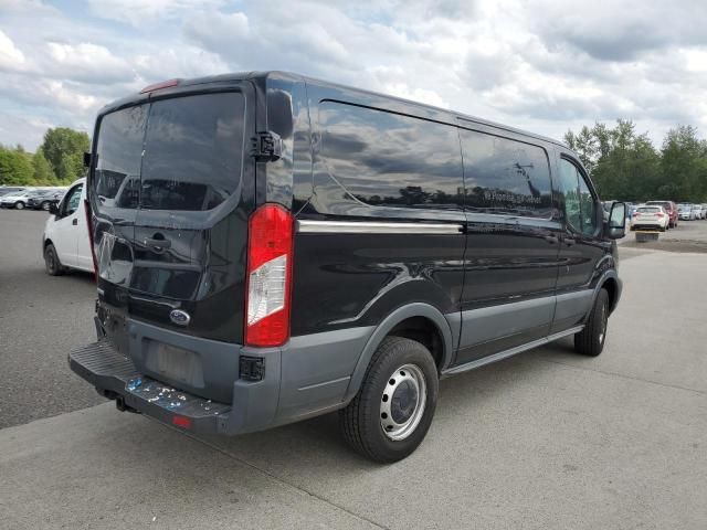 2018 Ford Transit T-250