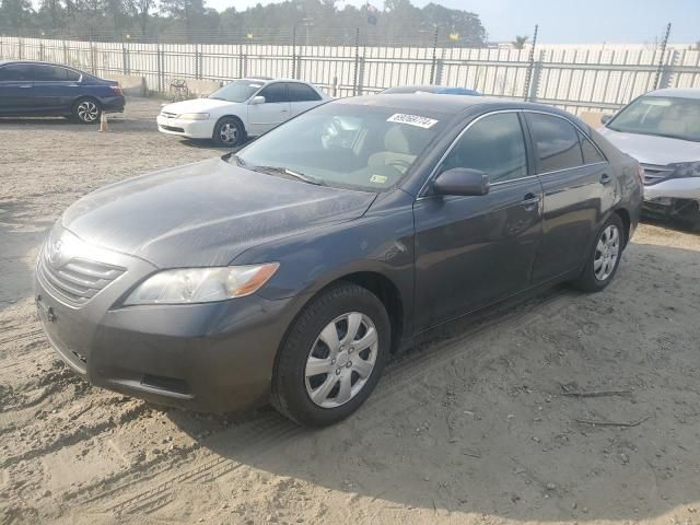 2007 Toyota Camry CE