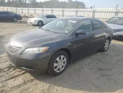 Toyota Vehiculos salvage en venta: 2007 Toyota Camry CE