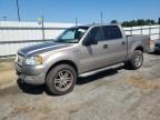 2004 Ford F150 Supercrew