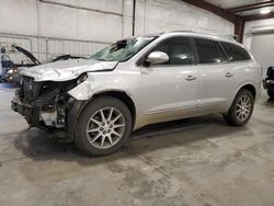 Buick salvage cars for sale: 2016 Buick Enclave