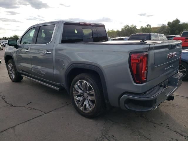 2023 GMC Sierra K1500 Denali