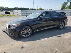 Carros con verificación Run & Drive a la venta en subasta: 2015 Hyundai Genesis 3.8L